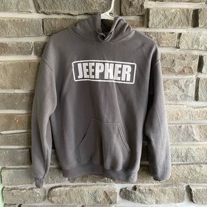 Jeep Hoodie